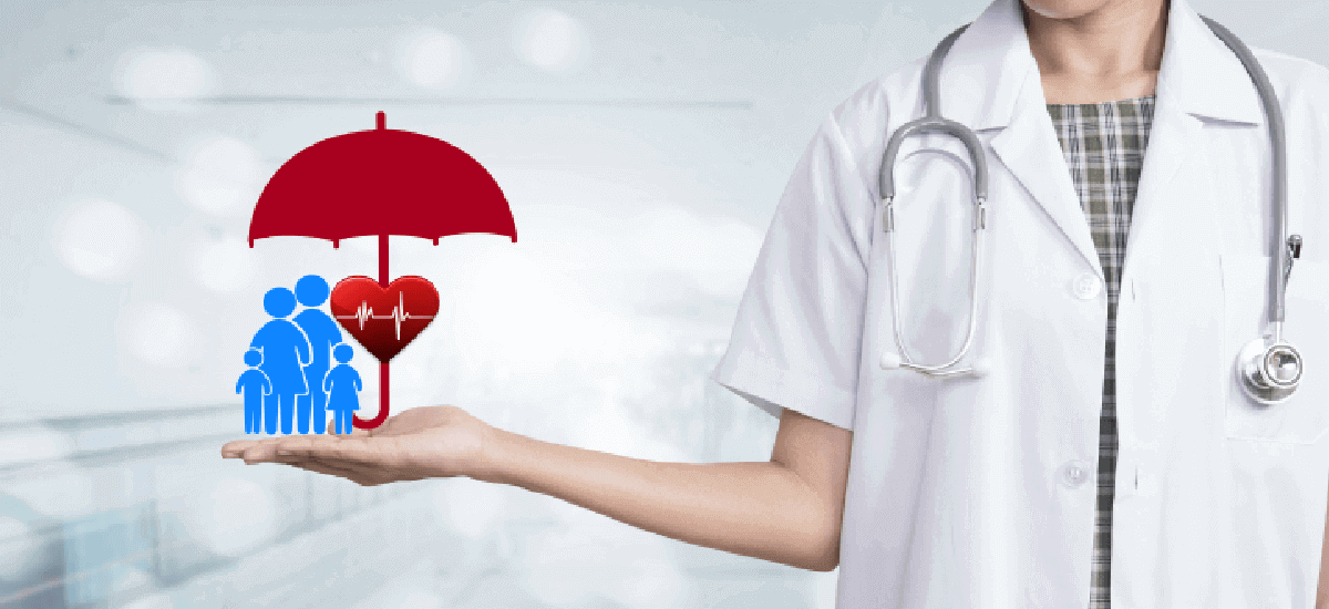 Top-up and Super Top-up Health Insurance Plans